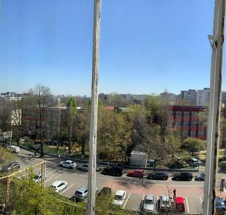 Le Garcon De Adi-Cosy,Quiet,Spatious Studio Bucharest Luaran gambar