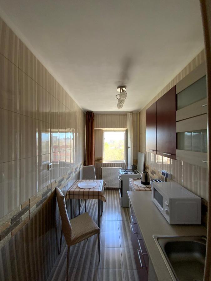 Le Garcon De Adi-Cosy,Quiet,Spatious Studio Bucharest Luaran gambar