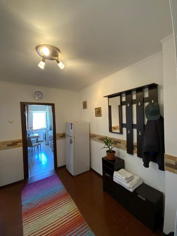 Le Garcon De Adi-Cosy,Quiet,Spatious Studio Bucharest Luaran gambar