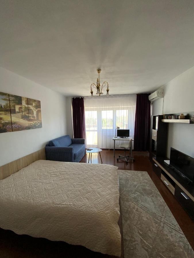Le Garcon De Adi-Cosy,Quiet,Spatious Studio Bucharest Luaran gambar